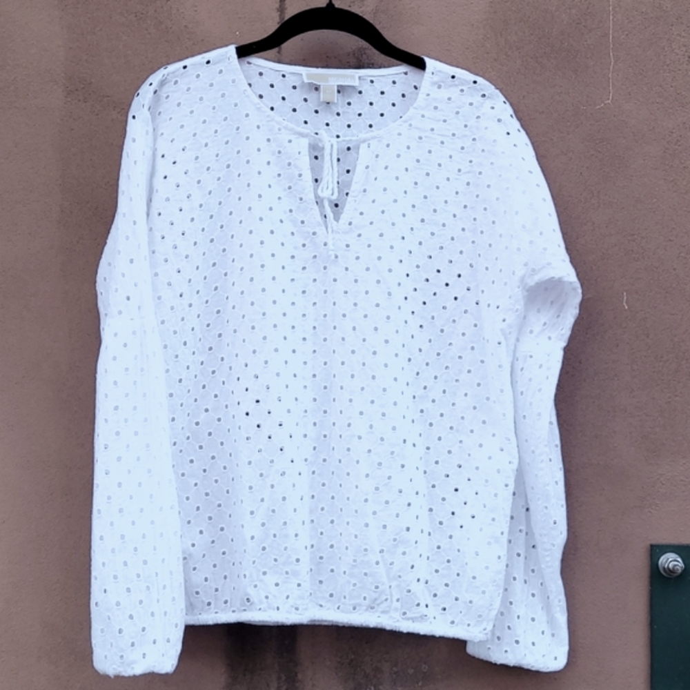 Michael Kors blouse